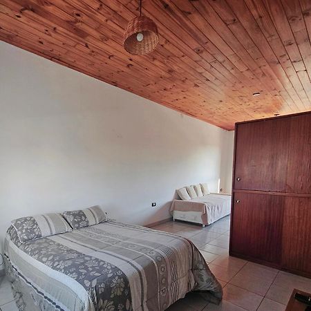 Loft La Mística San Antonio de Areco Exterior foto