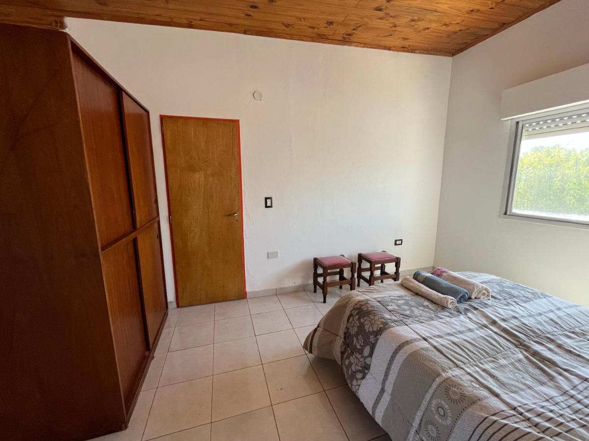 Loft La Mística San Antonio de Areco Exterior foto