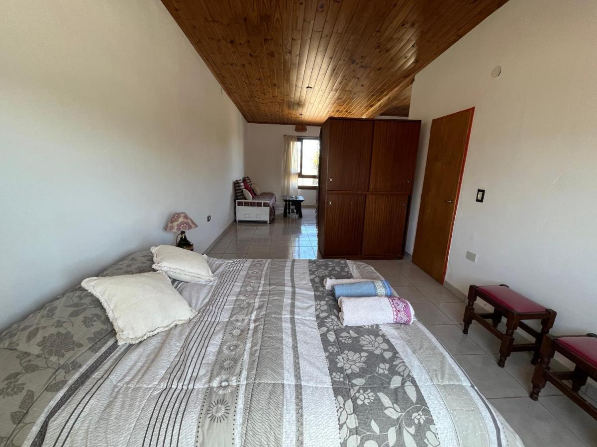 Loft La Mística San Antonio de Areco Exterior foto