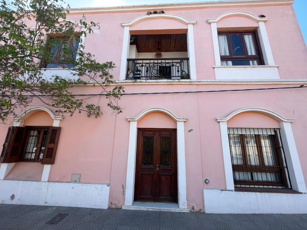 Loft La Mística San Antonio de Areco Exterior foto