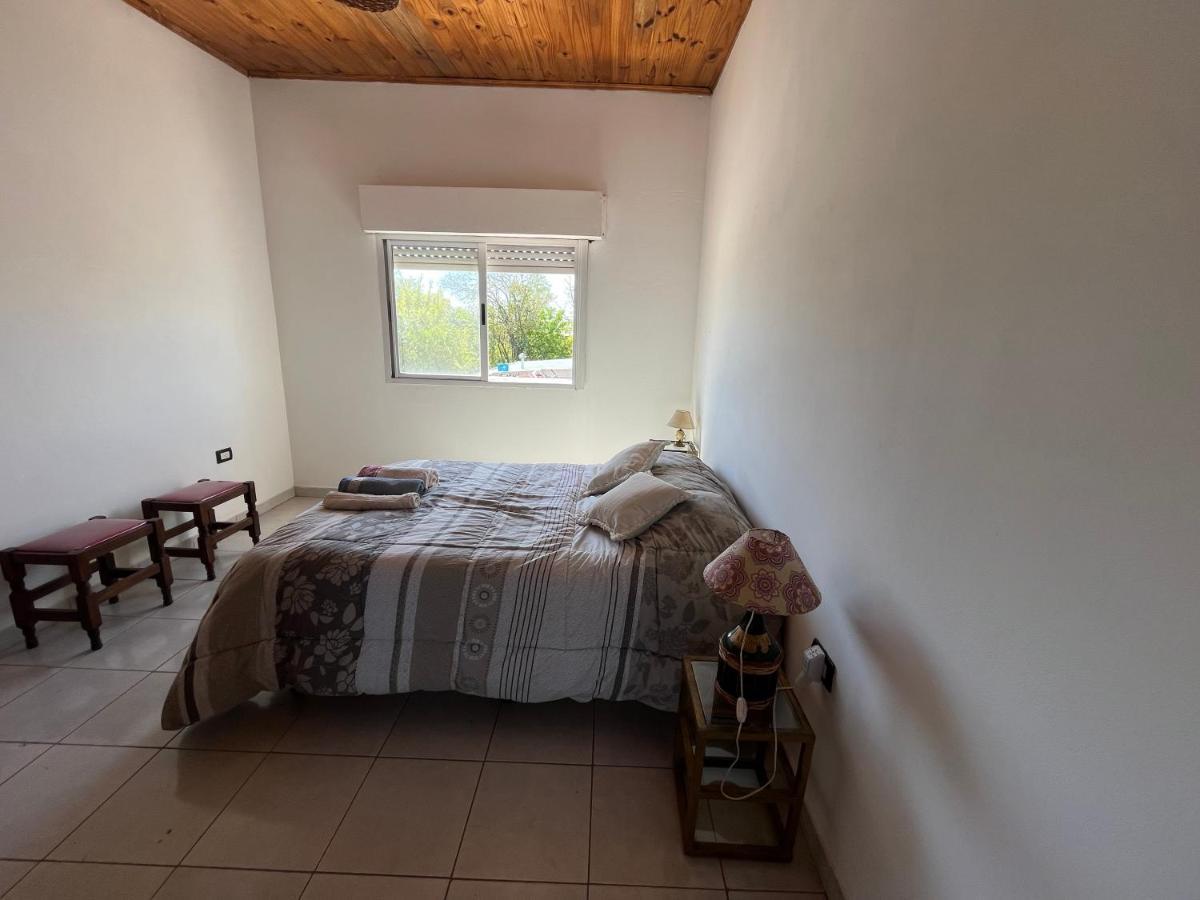 Loft La Mística San Antonio de Areco Exterior foto