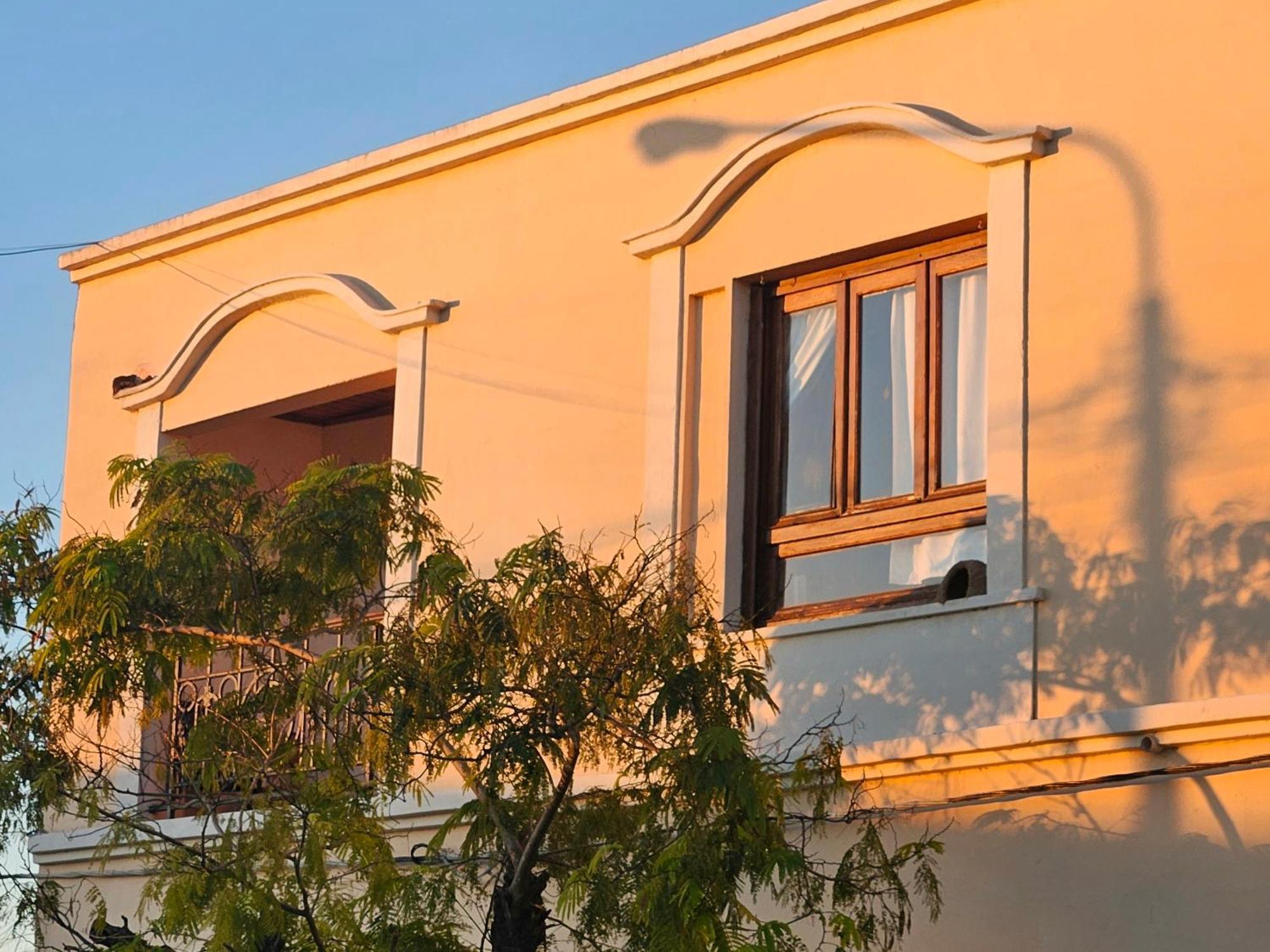 Loft La Mística San Antonio de Areco Exterior foto