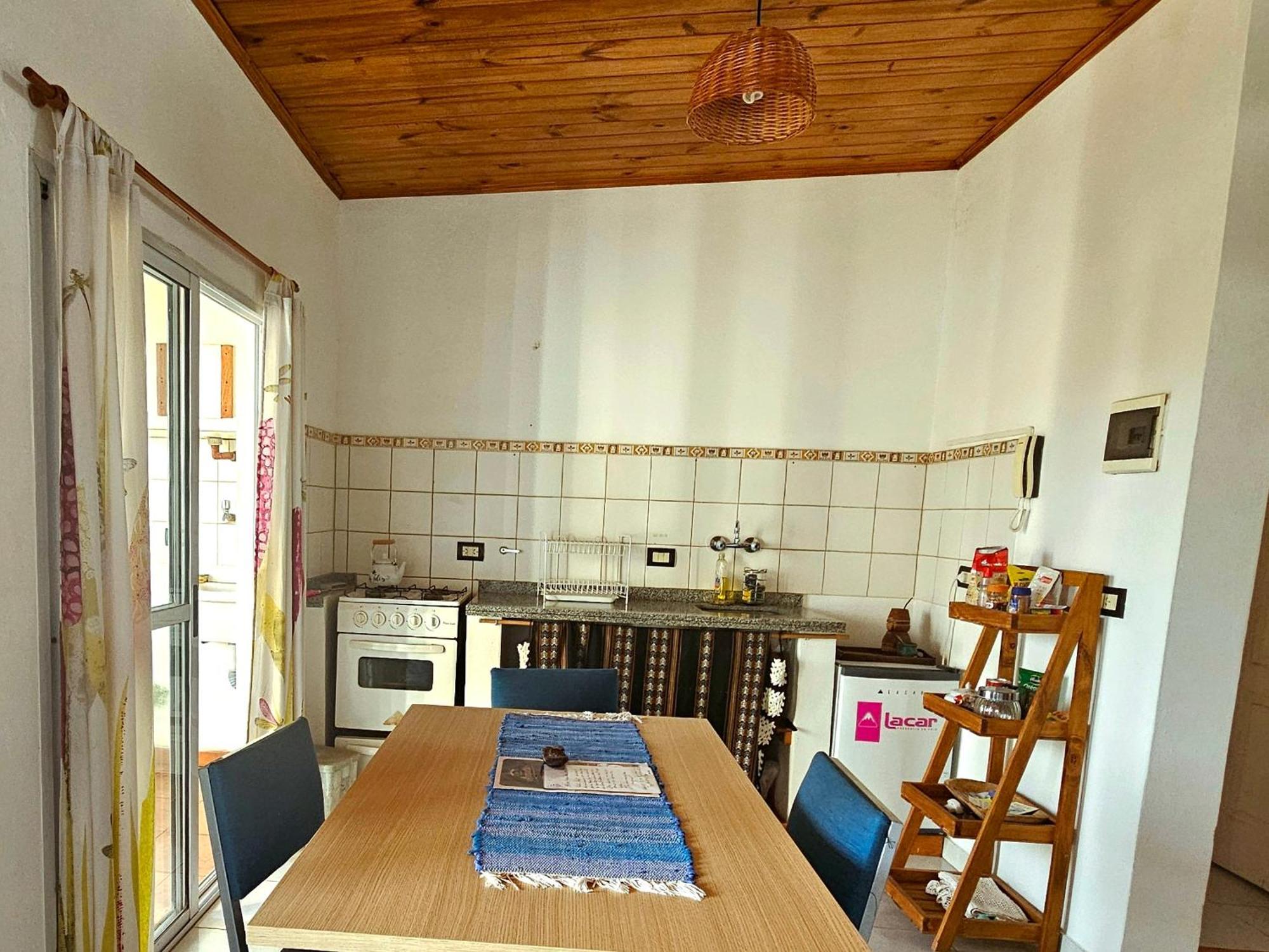 Loft La Mística San Antonio de Areco Quarto foto